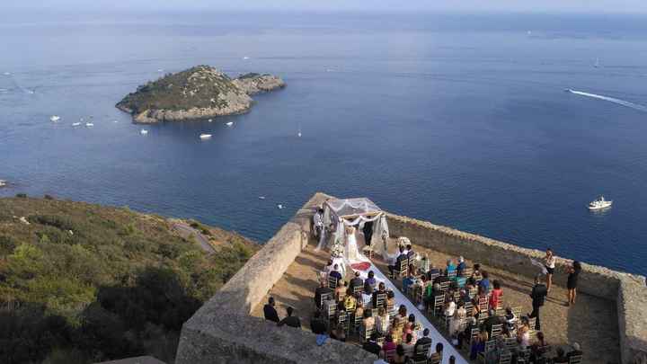 Location vista mare - 1