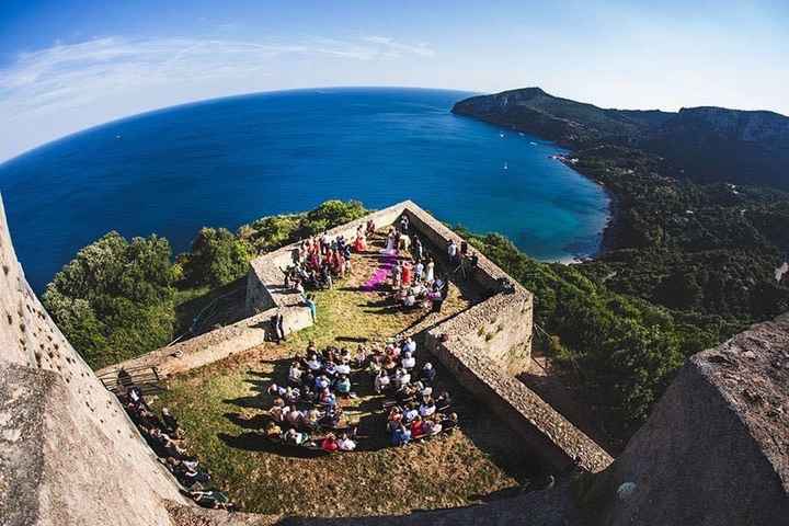 Location vista mare - 2