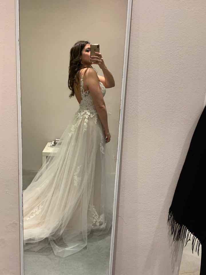 Sempre i soliti marchi...... uffffff modeca prende Piede! 🔝 - 1