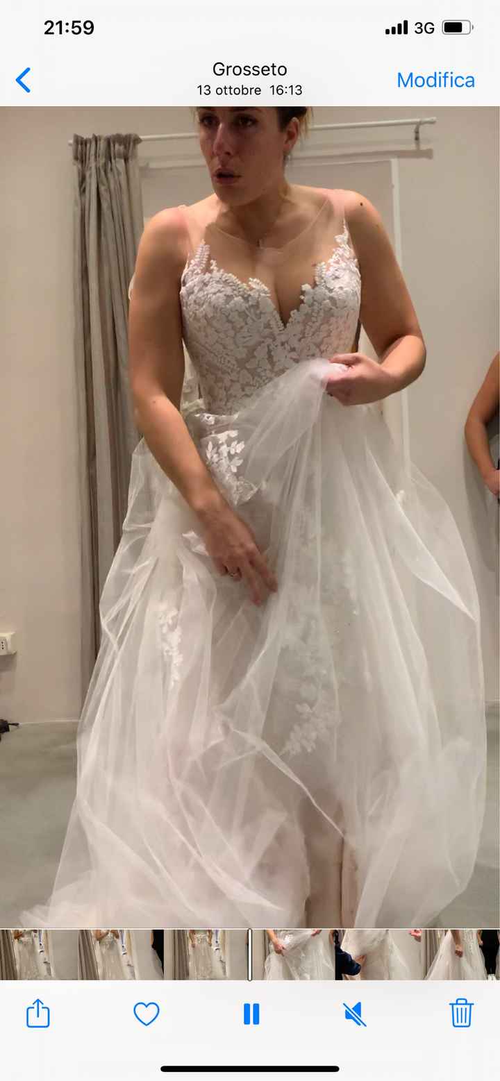 Sempre i soliti marchi...... uffffff modeca prende Piede! 🔝 - 3