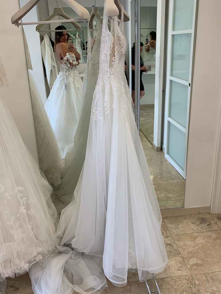 Sempre i soliti marchi...... uffffff modeca prende Piede! 🔝 - 2