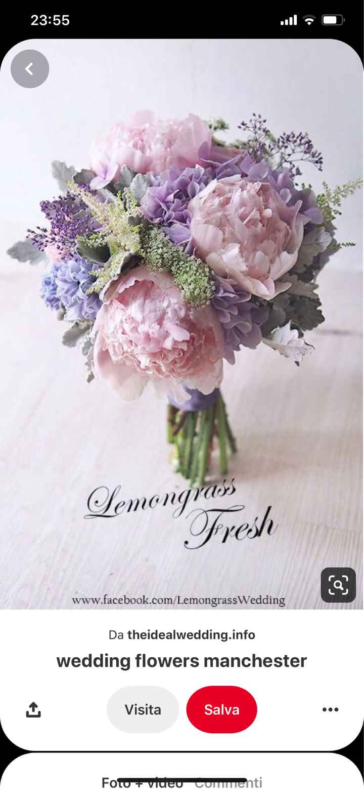 Tema matrimonio e filo conduttore - 11