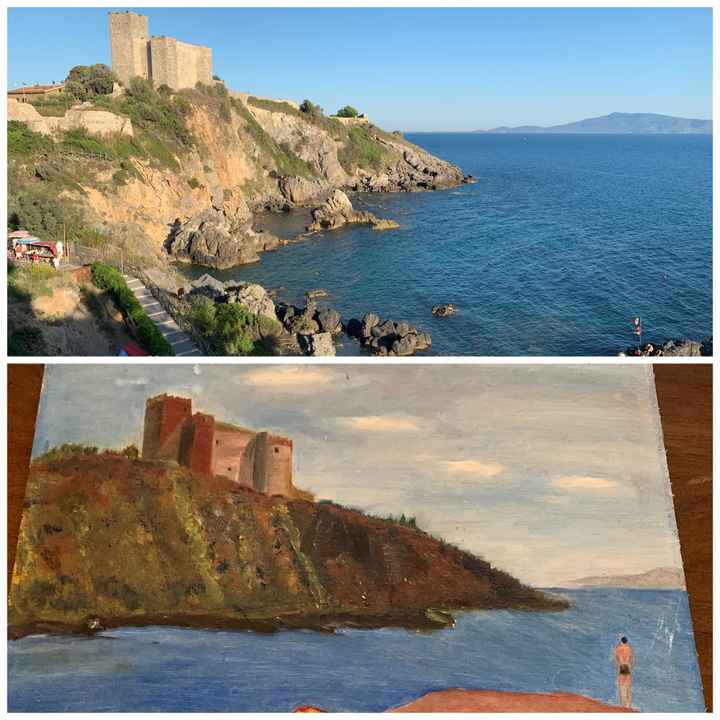 Location con ristorante o location + catering? - 1