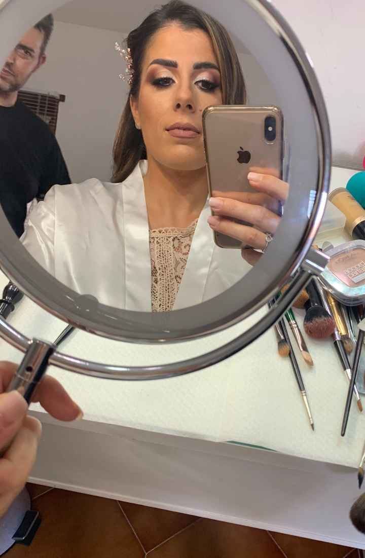 Make up Aiuto ragazze!!!!! - 2