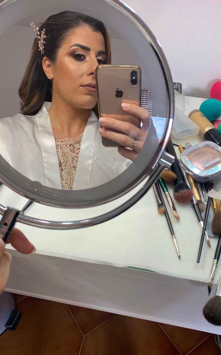 Make up Aiuto ragazze!!!!! - 3