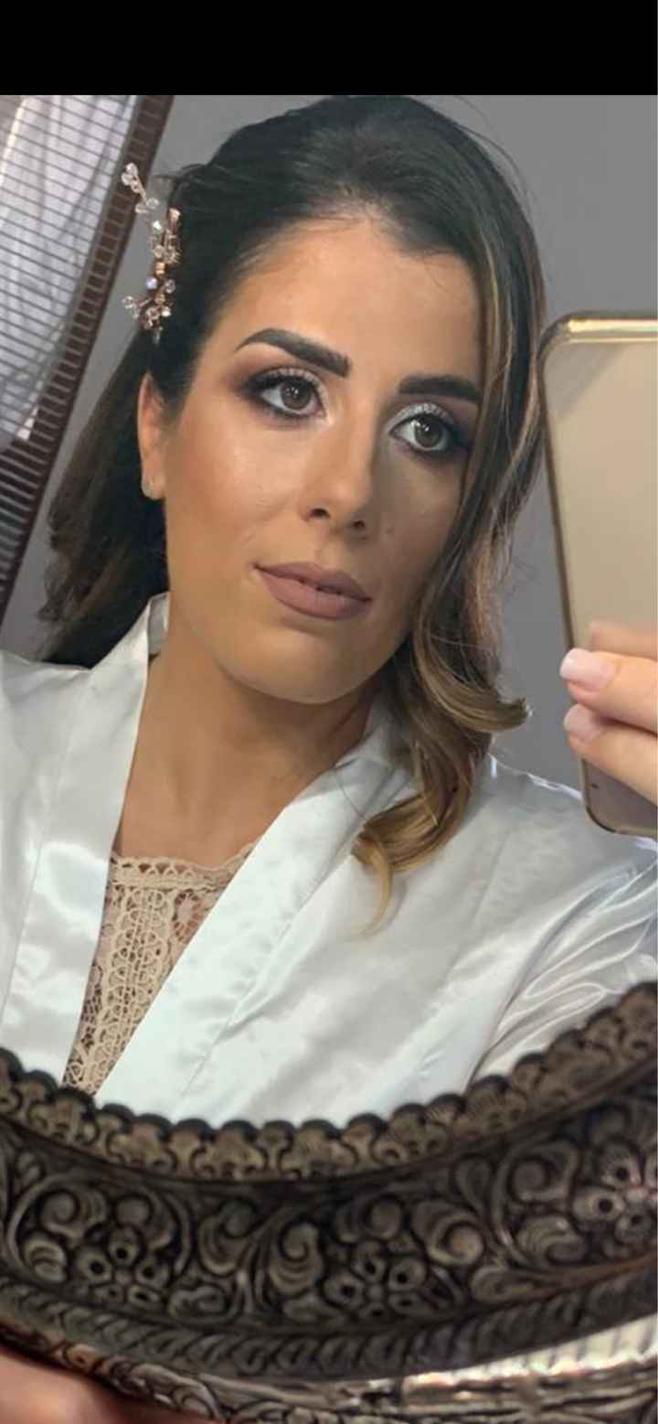 Make up Aiuto ragazze!!!!! - 4