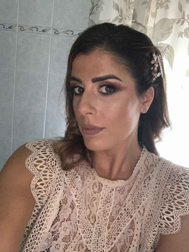 Make up Aiuto ragazze!!!!! - 5