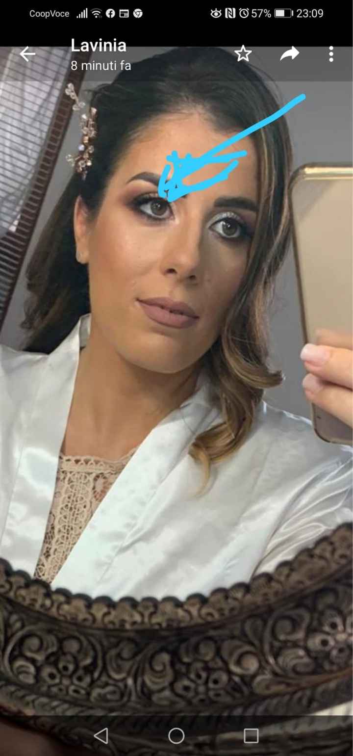 Make up Aiuto ragazze!!!!! - 1