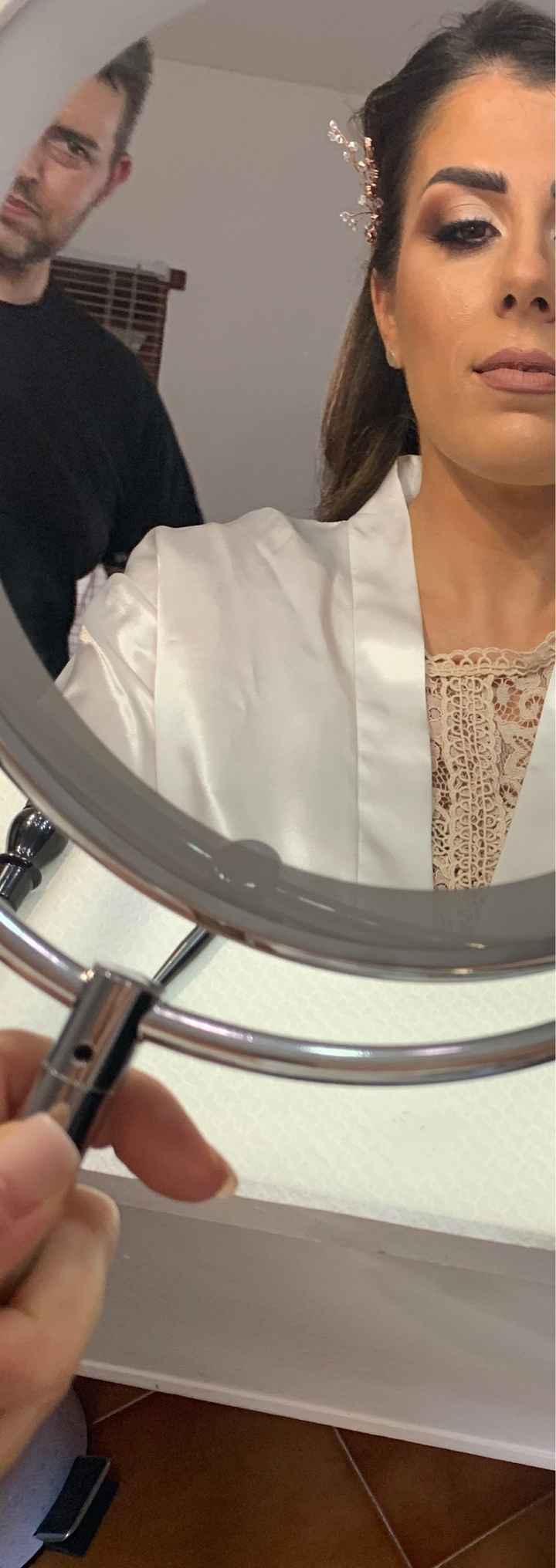 Make up Aiuto ragazze!!!!! - 2