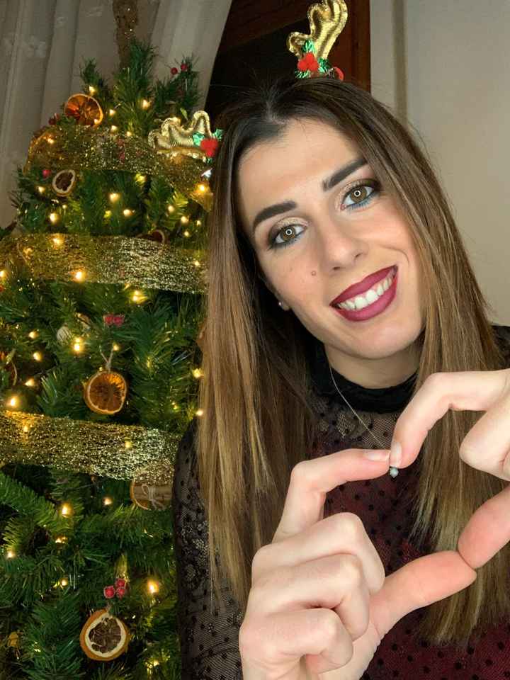 2 Gioia..... l acconciatura 🤩🤩🤩 - 1