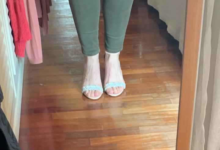 Arrivateeeeeeee!🥰 - 3