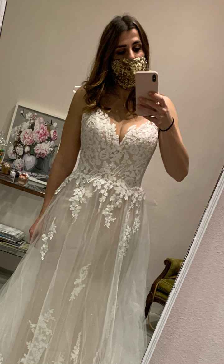 Arrivateeeeeeee!🥰 - 4