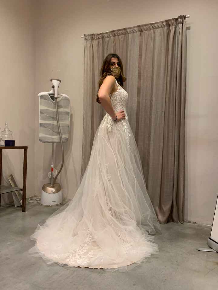 Arrivateeeeeeee!🥰 - 2