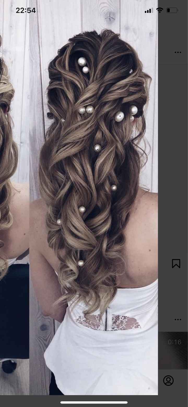 Pettinatura scelta!!! Mancano 50 giorni!!! 😬😬 - 3