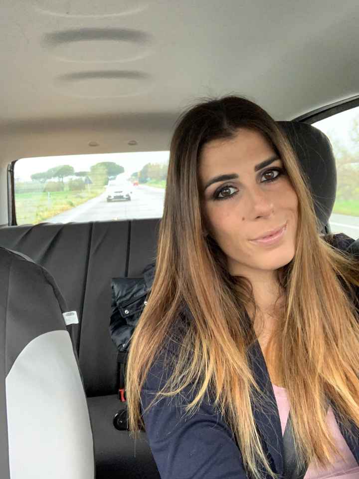 Pettinatura scelta!!! Mancano 50 giorni!!! 😬😬 - 1