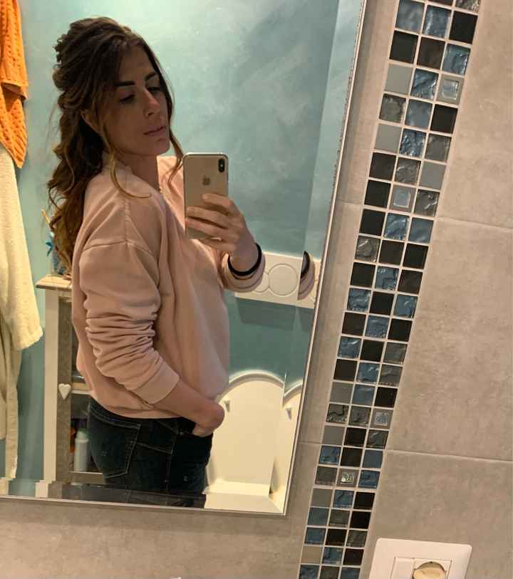 Pettinatura scelta!!! Mancano 50 giorni!!! 😬😬 - 1