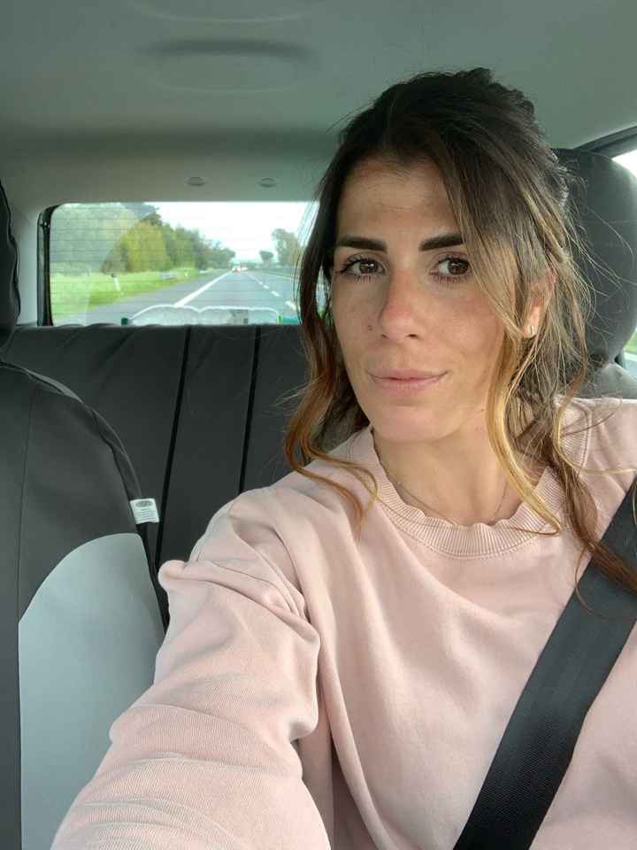 Pettinatura scelta!!! Mancano 50 giorni!!! 😬😬 - 2