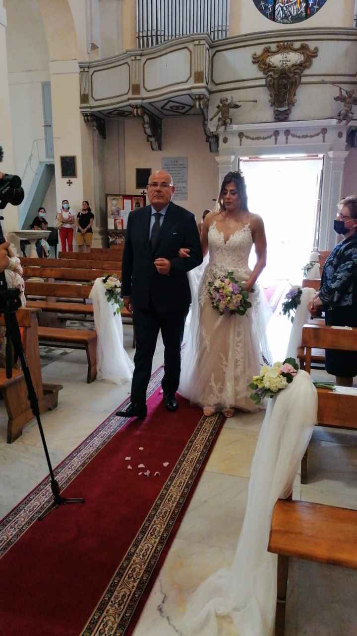 Ebbene si ragazzi, ieri abbiamo coronato il nostro sogno!! 20/06/21 - 7