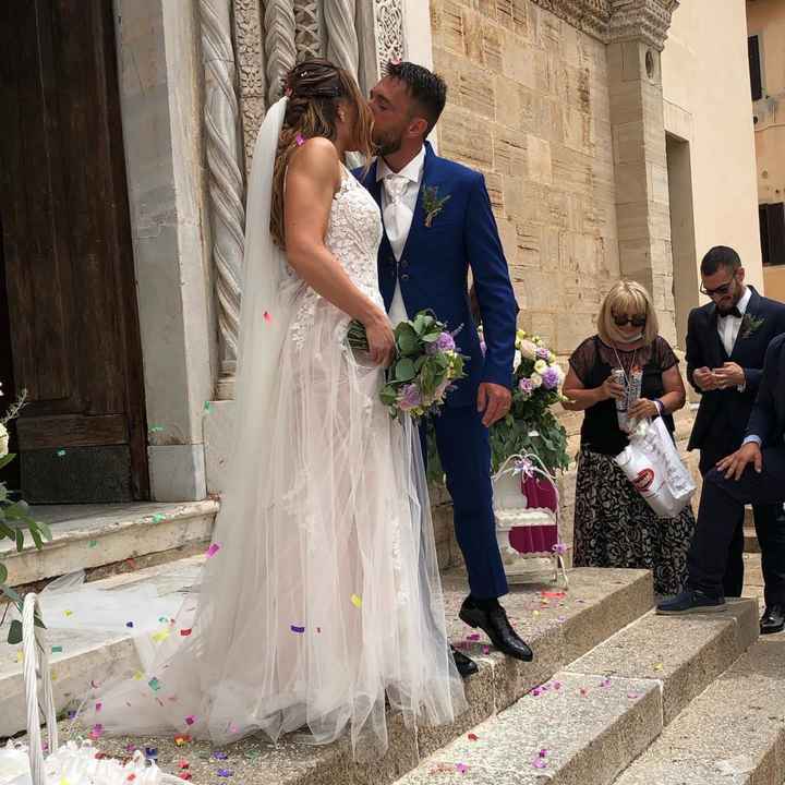 Ebbene si ragazzi, ieri abbiamo coronato il nostro sogno!! 20/06/21 - 8