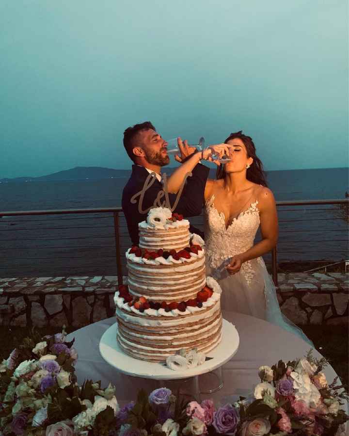 Ebbene si ragazzi, ieri abbiamo coronato il nostro sogno!! 20/06/21 - 18