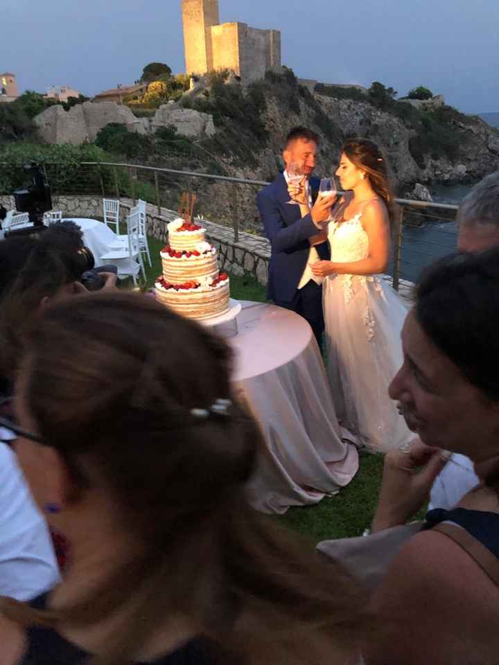 Ebbene si ragazzi, ieri abbiamo coronato il nostro sogno!! 20/06/21 - 19