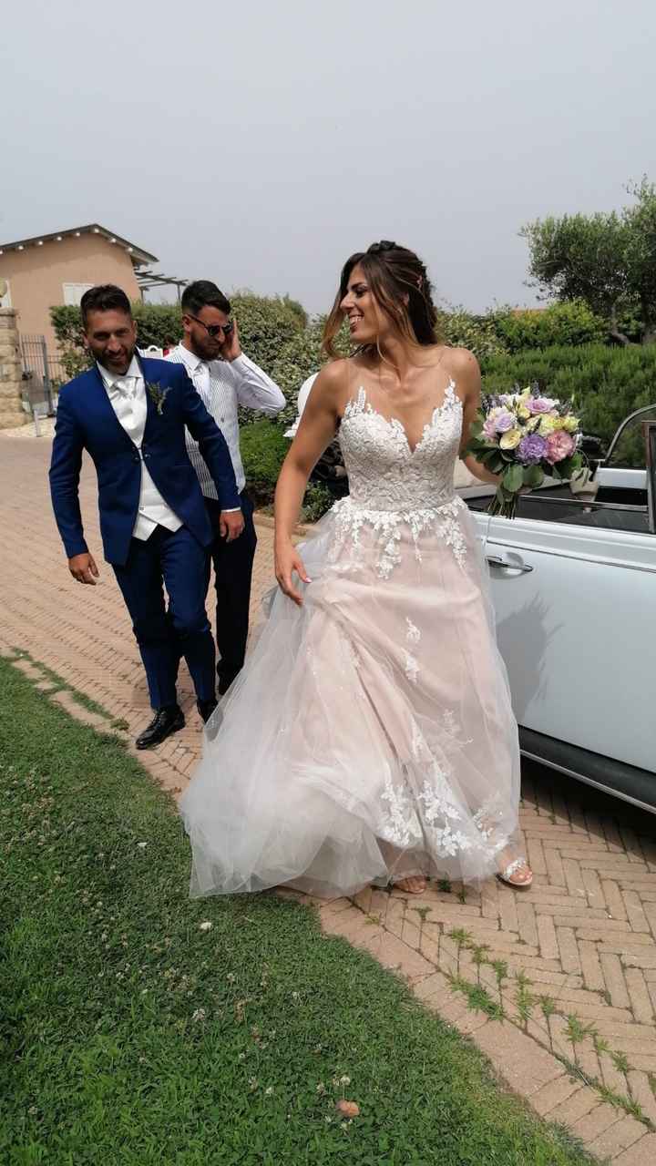 In crisi per il Bouquet - 1