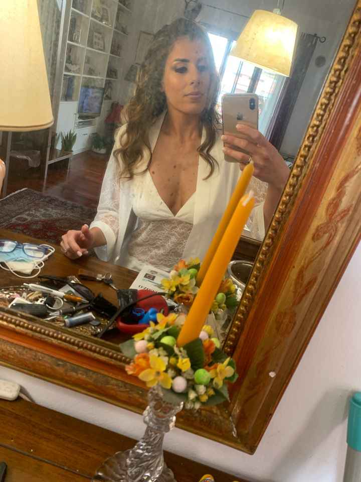 Il vostro trucco - 3