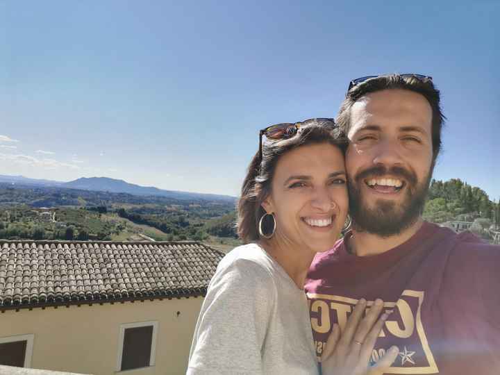 Nuova data! 🙂 - 1