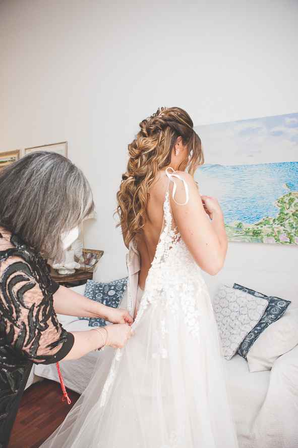 Cercasi acconciatura - 4