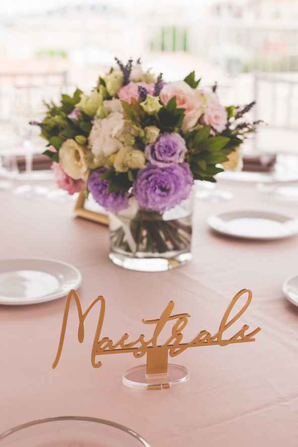 Fioritura chiesa, bouquet, fiori all’occhiello e braccialetto di fiori - 8