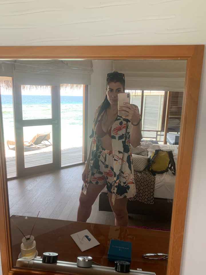 Il nostro Viaggio di Nozze Maldive / Dubai - 1