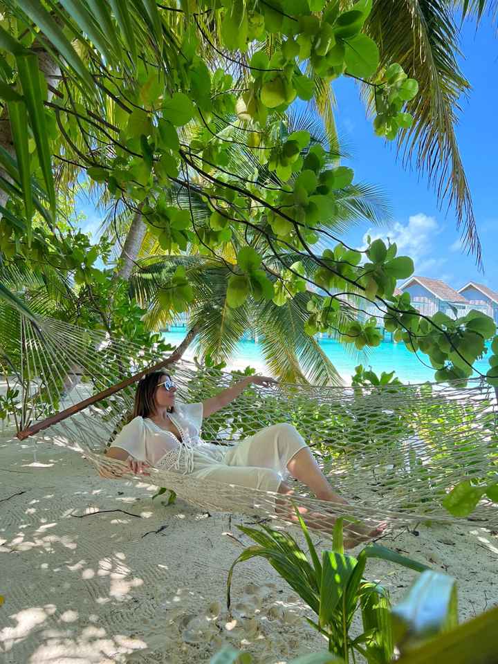 Il nostro Viaggio di Nozze Maldive / Dubai - 3