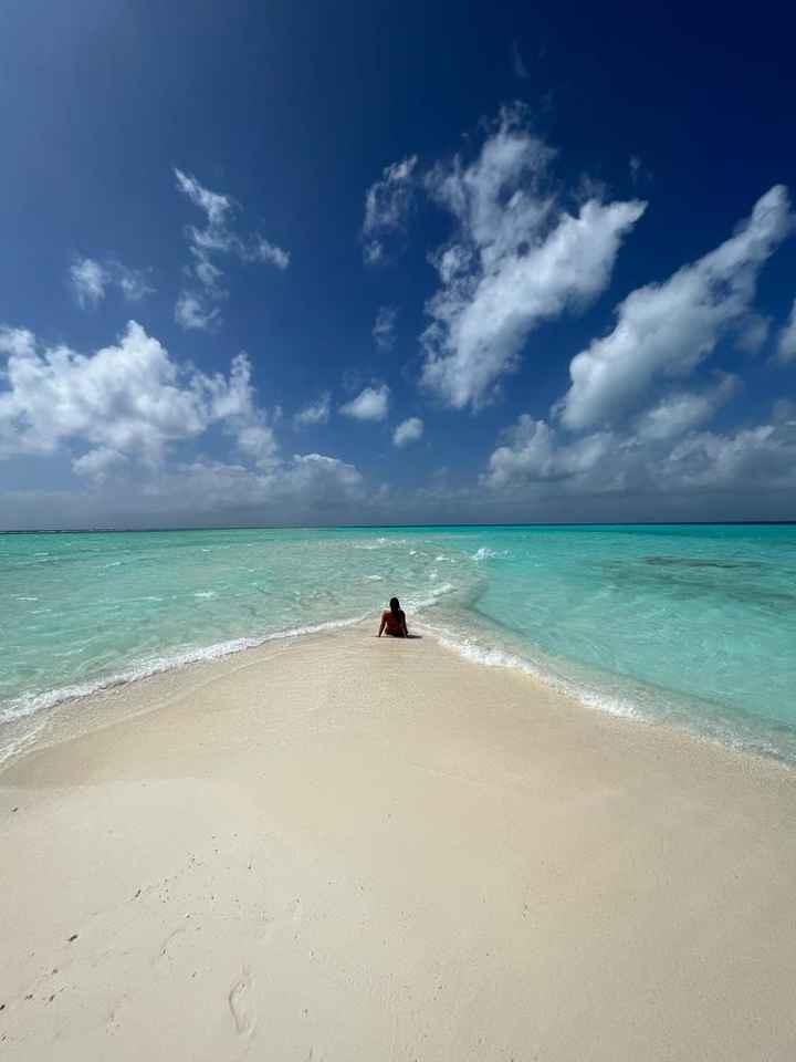 Il nostro Viaggio di Nozze Maldive / Dubai - 4