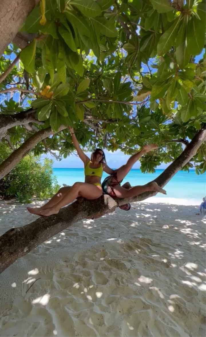 Il nostro Viaggio di Nozze Maldive / Dubai - 13