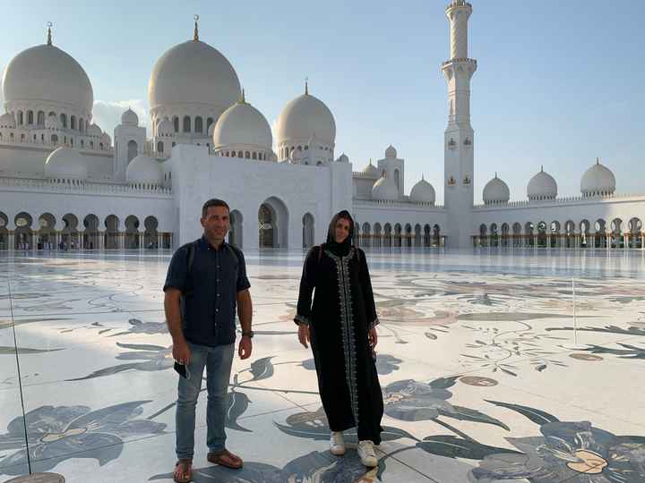 Il nostro Viaggio di Nozze Maldive / Dubai - 20