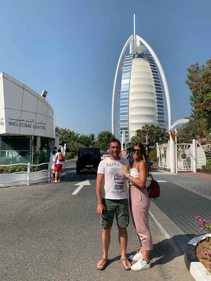 Il nostro Viaggio di Nozze Maldive / Dubai - 26