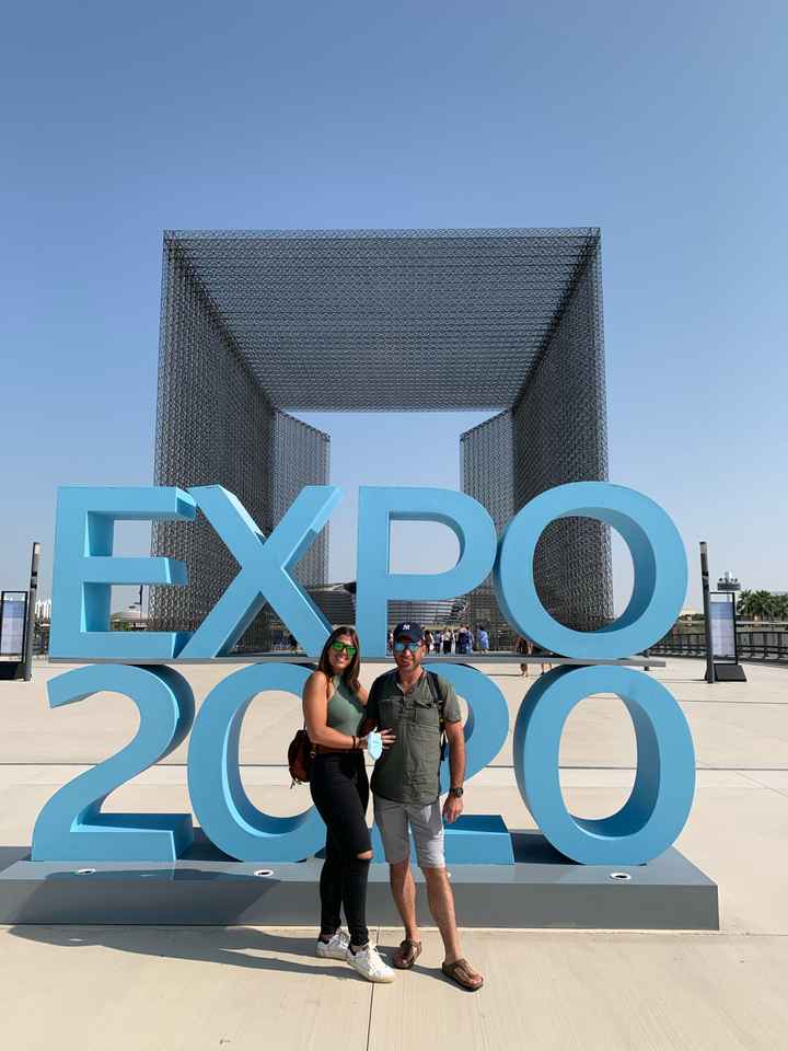 Il nostro Viaggio di Nozze Maldive / Dubai - 32