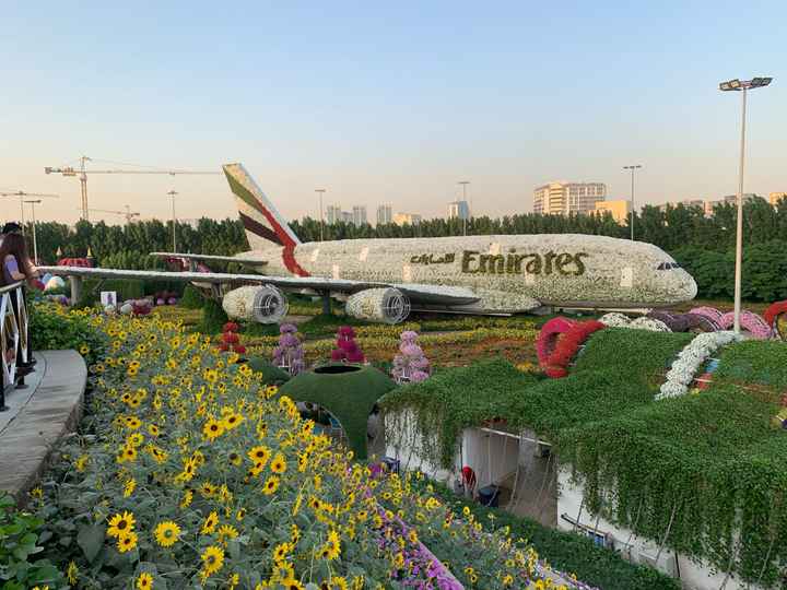 Il nostro Viaggio di Nozze Maldive / Dubai - 35