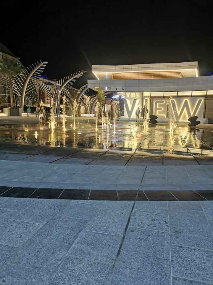 Il nostro Viaggio di Nozze Maldive / Dubai - 38