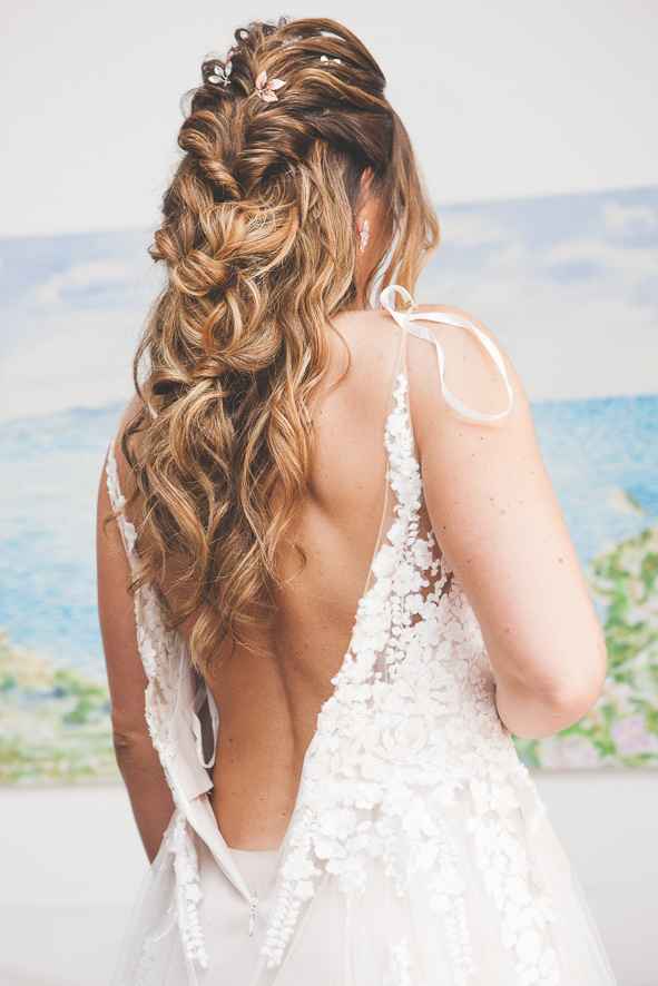 Idee acconciatura - 2