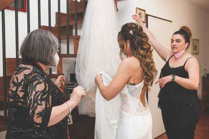 Idee acconciatura - 3