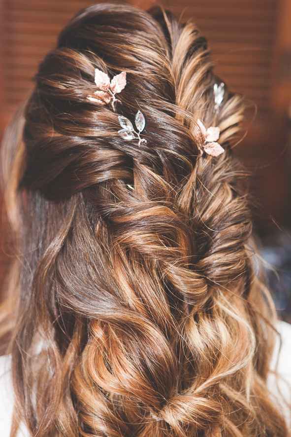 Uscite le vostre acconciatureeee - 5