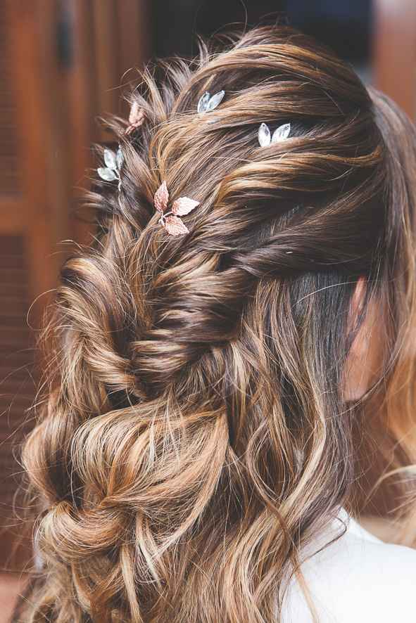 Uscite le vostre acconciatureeee - 6