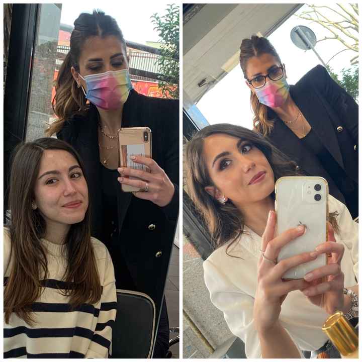 Make up professionista o free lance? - 1