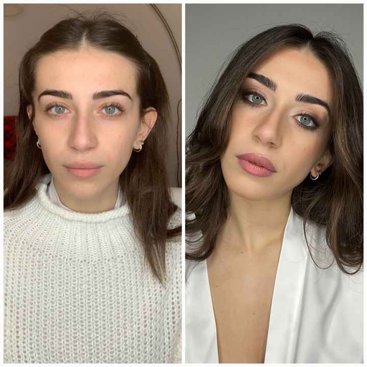 Make up professionista o free lance? - 2