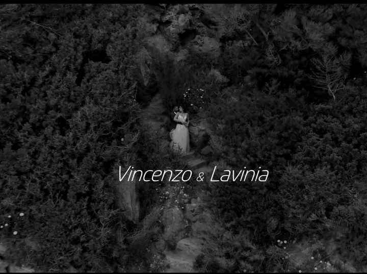 Ragazzeeee fermi videoooo più suggestivi🤩🤩🤩🤩 - 1