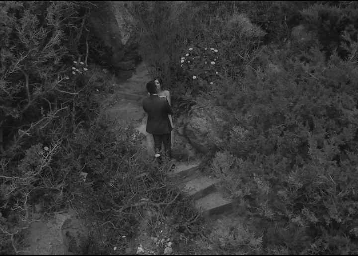 Ragazzeeee fermi videoooo più suggestivi🤩🤩🤩🤩 - 3