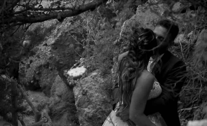 Ragazzeeee fermi videoooo più suggestivi🤩🤩🤩🤩 - 5