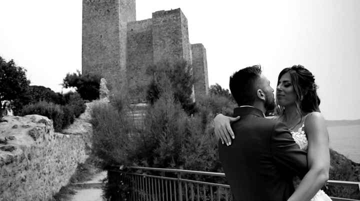 Ragazzeeee fermi videoooo più suggestivi🤩🤩🤩🤩 - 6