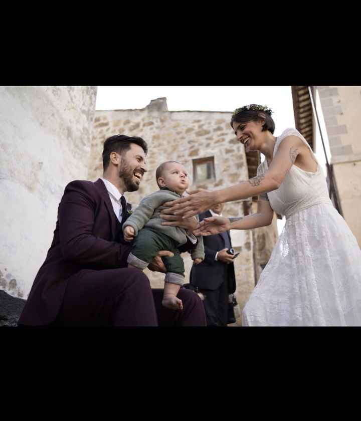 Siamo sposiiiiiiiii 🤩 - 1